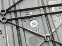 0137E5 Накладка декоративная на ДВС Peugeot 207 2006-2015 21314663 #3