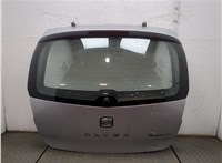  Замок багажника Seat Altea 2004-2015 11886895 #1