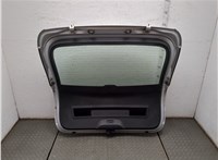  Замок багажника Seat Altea 2004-2015 11886895 #9