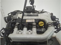 Двигатель (ДВС) Opel Vectra B 1995-2002 21314704 #5