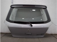  Крышка (дверь) багажника Mitsubishi Outlander 2003-2009 21314726 #1