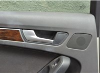  Дверь боковая (легковая) Audi A4 (B8) Allroad 2009-2016 21314743 #6