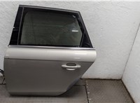  Дверь боковая (легковая) Audi A4 (B8) Allroad 2009-2016 21314743 #1