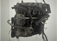  Двигатель (ДВС) Renault Scenic 2003-2009 21314773 #1