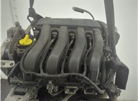  Двигатель (ДВС) Renault Scenic 2003-2009 21314773 #6