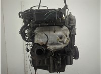  Двигатель (ДВС) Renault Scenic 2003-2009 21314773 #8