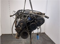  Двигатель (ДВС) Land Rover Discovery 1 1989-1998 21314792 #1
