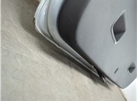  Крышка (дверь) багажника Volkswagen Polo 2005-2009 21314800 #2
