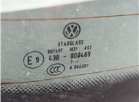  Крышка (дверь) багажника Volkswagen Polo 2005-2009 21314800 #5