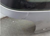  Крышка (дверь) багажника Volkswagen Polo 2005-2009 21314800 #7