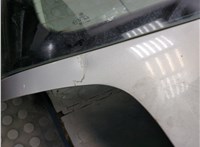  Крышка (дверь) багажника Volkswagen Polo 2005-2009 21314800 #9