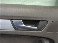  Дверь боковая (легковая) Audi A4 (B8) 2007-2015 21314849 #2