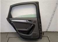  Дверь боковая (легковая) Audi A4 (B8) 2007-2015 21314849 #18
