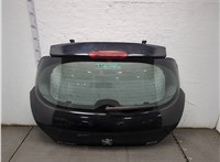  Крышка (дверь) багажника Peugeot 308 2007-2013 21314911 #1