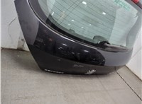  Крышка (дверь) багажника Peugeot 308 2007-2013 21314911 #7