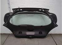  Крышка (дверь) багажника Peugeot 308 2007-2013 21314911 #9