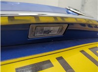  Замок багажника Opel Mokka 2012-2019 11887077 #14