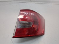 1710611, 8V4113404CH Фонарь (задний) Ford Kuga 2008-2012 21314949 #1