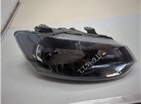 6R2941016E Фара (передняя) Volkswagen Polo 2009-2014 21315033 #1
