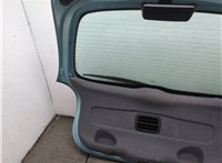  Замок багажника Citroen Xsara-Picasso 1999-2012 11887139 #5