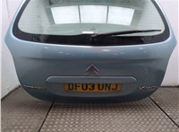  Замок багажника Citroen Xsara-Picasso 1999-2012 11887139 #10