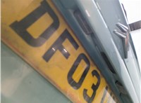  Замок багажника Citroen Xsara-Picasso 1999-2012 11887139 #11