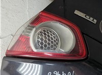  Замок багажника Ford Kuga 2008-2012 11887157 #16