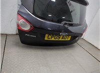  Замок багажника Ford Kuga 2008-2012 11887157 #17