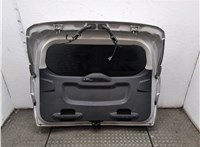  Замок багажника Ford Focus 3 2011-2015 11887164 #2