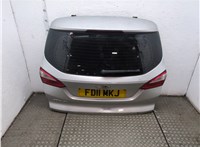  Замок багажника Ford Focus 3 2011-2015 11887164 #1