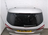  Замок багажника Ford Focus 3 2011-2015 11887164 #7