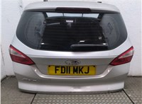  Замок багажника Ford Focus 3 2011-2015 11887164 #8