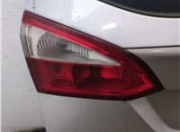  Замок багажника Ford Focus 3 2011-2015 11887164 #12