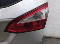  Замок багажника Ford Focus 3 2011-2015 11887164 #13