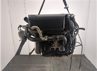  Двигатель (ДВС) Land Rover Freelander 1 1998-2006 21315118 #8