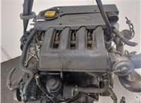  Двигатель (ДВС) Land Rover Freelander 1 1998-2006 21315118 #11