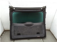  Замок багажника Volkswagen Touareg 2006-2010 11887177 #4
