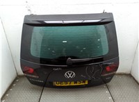  Замок багажника Volkswagen Touareg 2006-2010 11887177 #1