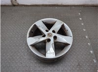  Комплект литых дисков Nissan Qashqai 2006-2013 21315389 #2