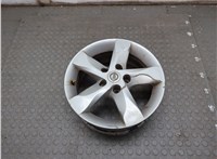  Комплект литых дисков Nissan Qashqai 2006-2013 21315389 #1