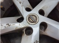  Комплект литых дисков Nissan Qashqai 2006-2013 21315389 #6