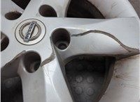  Комплект литых дисков Nissan Qashqai 2006-2013 21315389 #5
