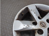  Комплект литых дисков Nissan Qashqai 2006-2013 21315389 #10