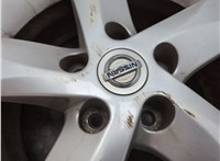  Комплект литых дисков Nissan Qashqai 2006-2013 21315389 #11