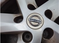  Комплект литых дисков Nissan Qashqai 2006-2013 21315389 #16