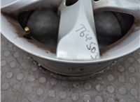  Комплект литых дисков Nissan Qashqai 2006-2013 21315389 #23