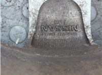  Комплект литых дисков Nissan Qashqai 2006-2013 21315389 #26