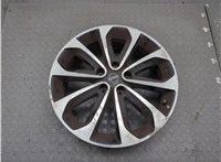  Комплект литых дисков Nissan Qashqai 2006-2013 21315393 #2
