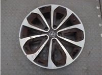  Комплект литых дисков Nissan Qashqai 2006-2013 21315393 #1