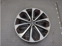  Комплект литых дисков Nissan Qashqai 2006-2013 21315393 #3